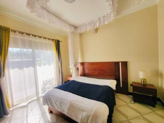 A Fully Furnished 1Bedroom Apartment In BButo Bweyogerere - Kampala - 6