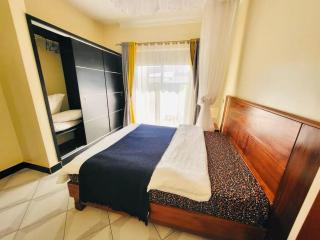 A Fully Furnished 1Bedroom Apartment In BButo Bweyogerere - Kampala - 5