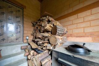 Yangyang Cheongjong Healing Forest Pension - Yangyang - 6