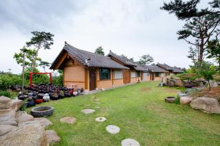Yangyang Cheongjong Healing Forest Pension - Yangyang - 8