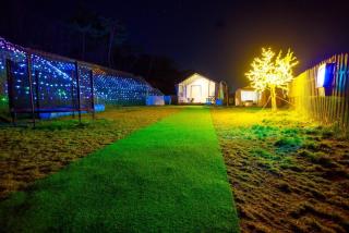 Dangjin Dogpelis Glamping - Dangjin - 7
