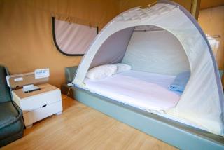 Dangjin Dogpelis Glamping - Dangjin - 4