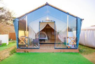 Dangjin Dogpelis Glamping - Dangjin - 1