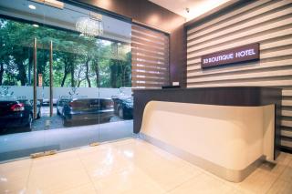 33 Boutique Hotel Bandar Sunway - Petaling Jaya - 7