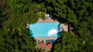 Au Bois Vert - Hôtel Ivato Airport - 9