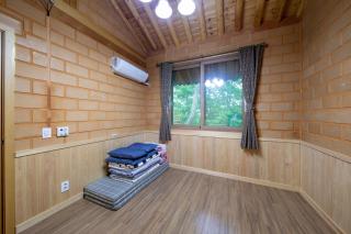 Yangyang Cheongjong Healing Forest Pension - Yangyang - 2