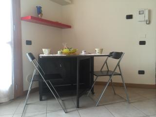 Jomary Apartment - Bergamo - 8