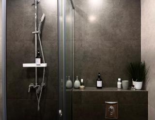 Elegant Raimbek Residence 1- 43, 1BR & drinking water as a gift - Almaty - 8