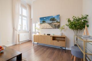 Villa Belvedere, App 04 - Bansin - 7