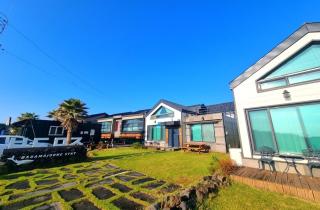 Jeju Badamajoong Pension - 7