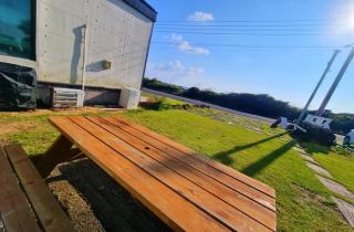 Jeju Badamajoong Pension - 4