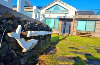 Jeju Badamajoong Pension - 3