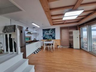 Gongju Simpyeongjae Private House Pension - Gongju - 9