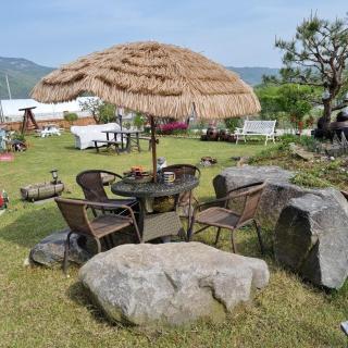 Gongju Simpyeongjae Private House Pension - Gongju - 6