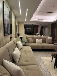 Hilton Maadi - Il Cairo - 9