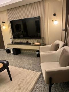 Hilton Maadi - Il Cairo - 6