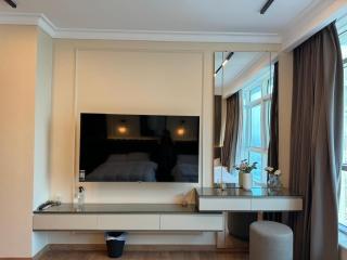 Hilton Maadi - Il Cairo - 1