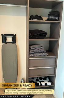 Luxury Suite Chic Bedroom - Miami - 1