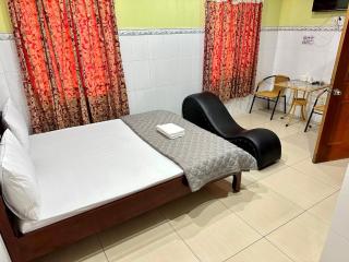 Hotel Tuấn Tuấn - Ho Chi Minh - 4