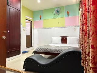 Hotel Tuấn Tuấn - Ho Chi Minh - 3