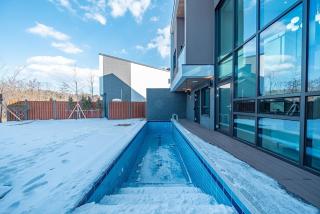 Jecheon The Shine Cheongpung - Jecheon - 6