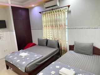 Hotel Tuấn Tuấn - 2