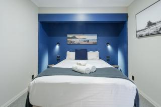 Luxury Apartment - Parking - Hot Tub - Stunning Views - Auckland - 4