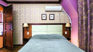 Pyeongchang Pension Dorothy - 6