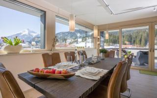Ledermaier Loft & Lodge`s eU - Achenkirch - 3