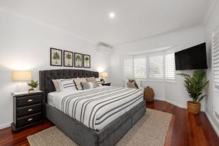 The Duchess - Stunning Hamptons Oasis with Pool - 1