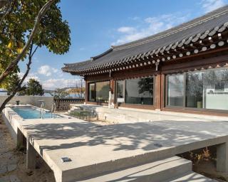 Andong Sanon Retreat - 3