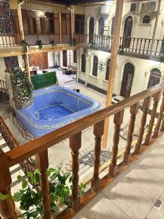 Fortuna Hostel - Samarcanda - 0