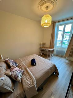 Chez Olivia - Melle - 7