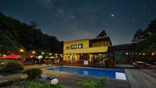 Star Light Pension Pet friendly - Gapyeong - 0