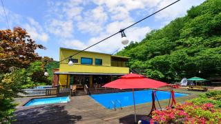 Star Light Pension Pet friendly - Gapyeong - 4