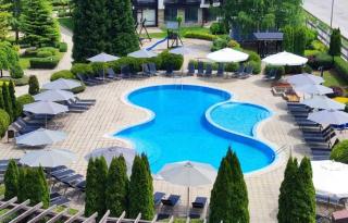 Aspen Golf Resort C207, free SPA - 3