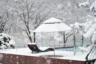 Gapyeong Valley Love Pension - Gapyeong - 7