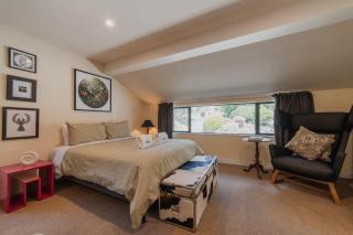 The Andromeda Hideaway - 6BR Hot tub BBQ - Lake Tekapo - 3