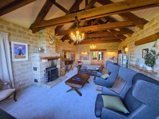 The Andromeda Hideaway - 6BR Hot tub BBQ - Lake Tekapo - 7