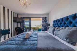 The Andromeda Hideaway - 6BR Hot tub BBQ - Lake Tekapo - 5