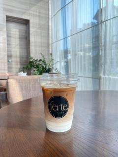 GRANFERTE Phnom Penh Hotel - Phnom Penh - 8