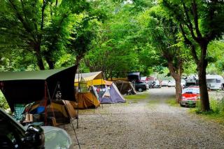 Riverside Forest Pension Camping - Gapyeong - 1