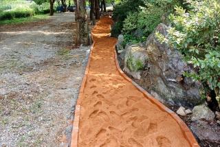 Riverside Forest Pension Camping - Gapyeong - 9