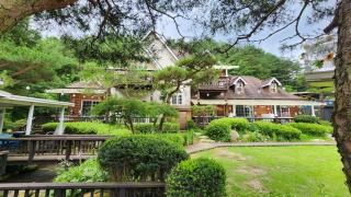 Dorothy Pension - Inhŭng-dong - 7