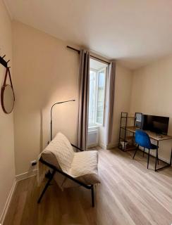Chez Olivia - Melle - 8