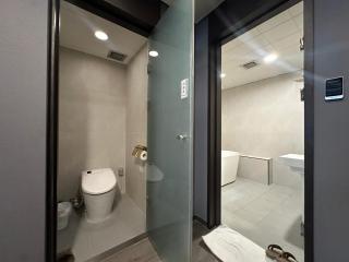 Gimhae Jangyu Ribendell Hotel Water Park Branch - 7