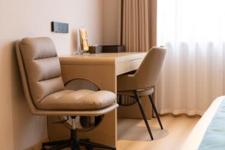 Beijing Shengli Hotel - 3