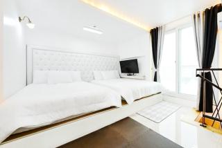 Gapyeong Valley Love Pension - 4