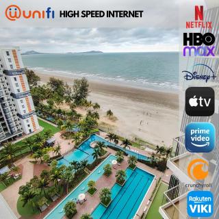 Timurbay Beachfront Suite by Kaze No Uta - Kuantan - 0