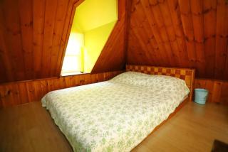 Pyeongchang Bench House - Inhŭng-dong - 2